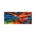 Colorful Tie-Dye