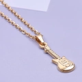 Halskette / Gold