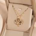 Ne193 Lip Chain