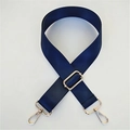 Blu / Chiusura in Argento