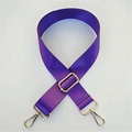 Viola / Chiusura in Argento