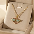 Ne226 Lip Chain