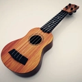 38 cm / Couleur bois naturel