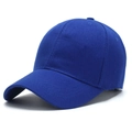 Saphirblau / Einheitsgröße