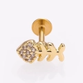 Cd00911 Gold