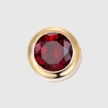 6mm / January-Red (Steel Color)