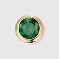 6mm / May-Green (Steel Color)