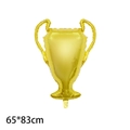 Gold Trophy