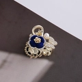 Blue|a / One Size