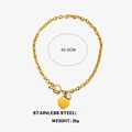 Dx037 Goldkette