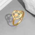 285 Gold / Opening Adjustable