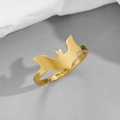 303 Gold / Opening Adjustable