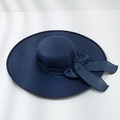Marineblau / Einheitsgröße