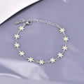 Blanc-Argent / 20 Cm
