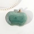 Green Apple Tray