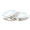 Argento / 07 Mm Per Rotolo