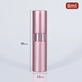 8 Ml ; Poudre À Brouillard ; Aluminium