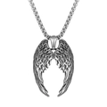 Pendentif + Chaîne Ce401*2.5*60cm