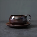Tasse à Café en Forme d'Œuf - Café Four 145ml