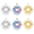 S1197-Set da 6 Pezzi / Multicolore