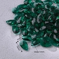 Green|10 Pcs/package / 16x9mm