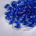 Royal Blue|10 Pcs/package / 16x9mm