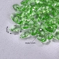 Fruit Green|10 Pcs/package / 16x9mm