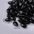 Black|10 Pcs/package / 16x9mm