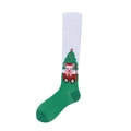 S/M / 4 Christmas Tree