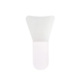 Witte Spatel Vorm