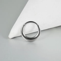 8MM Zilver