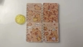 Cahier Spiralé A7 Capybara (un Exemplaire Au Hasard)