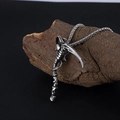 Argento|sp1044 / Collana Da 60 Cm