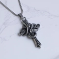 Argento|sp1053 / Collana Da 60 Cm