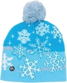 Snowflake Pattern