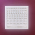 165 Perle Bianche Pure (confezione In Cartoncino Bianco)