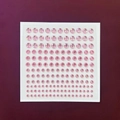 165 Flash Diamond | Rosa