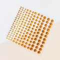 165 Flash Diamond | Oro