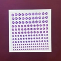 165 Diamanti Viola Chiaro 3456 Mm