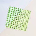 165 Diamanti Verde Chiaro 3456 Mm