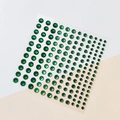 165 Flash Diamond | Verde Scuro