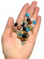 Zufällige Farbe | 5 Stück/paket / 8×10mm
