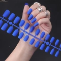 Blue Matte Style (CFM-04)