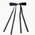 Polyester Material: Black