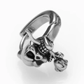 Silver|5# / One Size