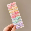 Ensemble 10 pièces nœuds