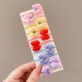 Ensemble de 10 pièces grand nœud papillon