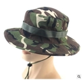 Green Camouflage