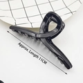 11cm Black