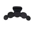 Black/five Round 7cm